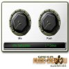 GreenEugene от AudioTeknikk - искажение / distortion GreenEugene от AudioTeknikk - искажение / distortion