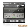 Native Instruments Scarbee Mark I v1.4.0 (KONTAKT) - легендарное электрическое пианино Native Instruments Scarbee Mark I v1.4.0 (KONTAKT) - легендарное электрическое пианино