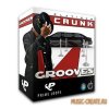 Platinum Crunk Grooves от Prime Loops - сэмплы Crunk, Dirty South Platinum Crunk Grooves от Prime Loops - сэмплы Crunk, Dirty South