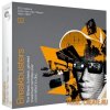 Sample Magic Breakbusters (MULTiFORMAT) Sample Magic Breakbusters (MULTiFORMAT)