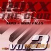 Roxx The Club Vol. 1.2.3 от VipZone SAMPLES - сэмплы house, транс, progressive Roxx The Club Vol. 1.2.3 от VipZone SAMPLES - сэмплы house, транс, progressive