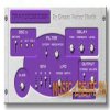 Trascender SE v.1.6 от dreamvortex - cинтезатор Trascender SE v.1.6 от dreamvortex - cинтезатор