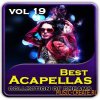 Best Acapellas vol 19 - акапеллы Best Acapellas vol 19 - акапеллы