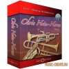 Best Service - Chris Hein Horns Vol 2 (KONTAKT) - библиотека звуков духовых инструментов Best Service - Chris Hein Horns Vol 2 (KONTAKT) - библиотека звуков духовых инструментов