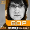 BOP: Minimal Drum & Bass от Loopmasters - сэмплы Minimal Drum and Bass BOP: Minimal Drum & Bass от Loopmasters - сэмплы Minimal Drum and Bass
