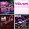 R&B Melodies от Motion Samples - сэмплы R&B R&B Melodies от Motion Samples - сэмплы R&B