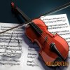 Violas Pizzicato Staccato Tremolo - сэмплы скрипки Violas Pizzicato Staccato Tremolo - сэмплы скрипки
