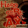 Hardcore AX от Bunker 8 Digital Labs - сэмплы hardcore Hardcore AX от Bunker 8 Digital Labs - сэмплы hardcore