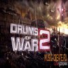 Cinesamples - Drums of War 2 (KONTAKT) - сэмплы ударных Cinesamples - Drums of War 2 (KONTAKT) - сэмплы ударных