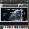 Clarinet Eb от Vienna Symphonic Library - кларнет VST (KONTAKT) Clarinet Eb от Vienna Symphonic Library - кларнет VST (KONTAKT)
