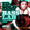 Ed Solo Presents: Bass Lab Vol 1 от Loopmasters - сэмплы Breaks, Drum and Bass, Electro, Dubstep, Bassline, Grime и Hip-Hop Ed Solo Presents: Bass Lab Vol 1 от Loopmasters - сэмплы Breaks, Drum and Bass, Electro, Dubstep, Bassline, Grime и Hip-Hop