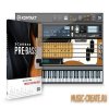 Native Instruments Scarbee Pre-bass v1.2.0 (KONTAKT) - виртуальная бас гитара Native Instruments Scarbee Pre-bass v1.2.0 (KONTAKT) - виртуальная бас гитара