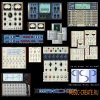 PSPaudioware - Plugins PACK 01.06.2013 x86/x64 (Team CHAOS) - сборка плагинов PSPaudioware - Plugins PACK 01.06.2013 x86/x64 (Team CHAOS) - сборка плагинов