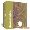 Drumalogue от Ian Boddy Waveforms - сэмплы ударных
