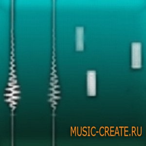 Pure Analog Clicks and Cuts от Sidsonic - сэмплы синтезатора Pure Analog Clicks and Cuts от Sidsonic - сэмплы синтезатора