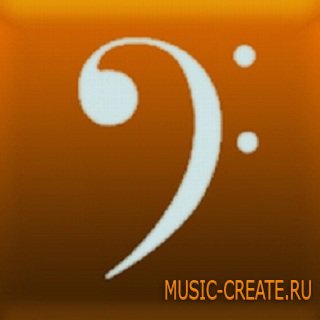 Bassism Analog Bass от Sidsonic - сэмплы аналоговых басов