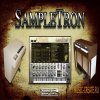 IK Multimedia - SampleTron Instruments RETAIL D01-D03 (Team R2R) - звуки для виртуального инструмента IK Multimedia - SampleTron Instruments RETAIL D01-D03 (Team R2R) - звуки для виртуального инструмента