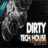 Dirty Tech House от Cluster Sound - сэмплы tech house Dirty Tech House от Cluster Sound - сэмплы tech house