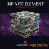 Infinite Element от Loopmasters - ReFill для Reason Infinite Element от Loopmasters - ReFill для Reason