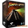 Prime Loops The Temple Of Breaks (WAV) - сэмплы Drum n Bass, Drumfunk, Breakbeat и Breaks