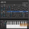 JP 7A от GTG - синтезатор