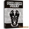 Best Service - Phantom Files (WAV REX) - сэмплы экспериментальной электронной музыки Best Service - Phantom Files (WAV REX) - сэмплы экспериментальной электронной музыки