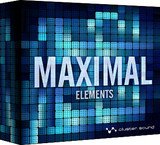 Maximal Elements от Cluster Sound - лупы Midi, Techno, Minimal House и Tech House