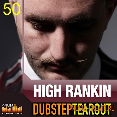 High Ranki: Dubstep Tear Up от Loopmasters - сэмплы Dub Step High Ranki: Dubstep Tear Up от Loopmasters - сэмплы Dub Step