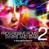 Progressive House Synths and Stabs 2 от Sounds To Sample - сэмплы progressive house (WAV) Progressive House Synths and Stabs 2 от Sounds To Sample - сэмплы progressive house (WAV)