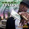 Grand Hustlaz Vol. 1 от Boss Loops / Producer Loops - сэмплы Dirty South, Hip Hop (MULTIFORMAT) Grand Hustlaz Vol. 1 от Boss Loops / Producer Loops - сэмплы Dirty South, Hip Hop (MULTIFORMAT)