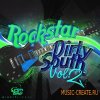 Rockstar Dirty South Vol. 2 от MVP Loops - сэмплы Dirty South (WAV) Rockstar Dirty South Vol. 2 от MVP Loops - сэмплы Dirty South (WAV)