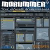 MeldaProduction - MDrummer Large 4 v4.02 x86/x64 Update (TEAM ASSiGN) - плагин драм комплект / сэмплер MeldaProduction - MDrummer Large 4 v4.02 x86/x64 Update (TEAM ASSiGN) - плагин драм комплект / сэмплер