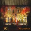 Hook Town: Crunk Vox Edition от Big Citi Loops / Producer Loops - сэмплы Crunk и Dirty South (WAV) Hook Town: Crunk Vox Edition от Big Citi Loops / Producer Loops - сэмплы Crunk и Dirty South (WAV)