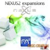 ReFX - Nexus Expansion Pack Future Arps 2 - банки звуков для NEXUS ReFX - Nexus Expansion Pack Future Arps 2 - банки звуков для NEXUS
