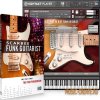 Native Instruments - Scarbee Funk Guitarist (KONTAKT) - виртуальная фанк гитара Native Instruments - Scarbee Funk Guitarist (KONTAKT) - виртуальная фанк гитара