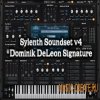 Новый банк пресетов для Sylenth1 - Vengeance Sylenth Soundset v4 Dominik DeLeon Signature Новый банк пресетов для Sylenth1 - Vengeance Sylenth Soundset v4 Dominik DeLeon Signature