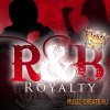 RnB Royalty от MVP Loops - сэмплы RnB (MULTiFORMAT)