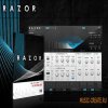 Native Instruments - Razor v1.7.0.4 HYBRID (Team R2R) - аддитивный синтезатор для Re​aktor Native Instruments - Razor v1.7.0.4 HYBRID (Team R2R) - аддитивный синтезатор для Re​aktor