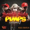 Southside Pimps Vol. 1 от Big Citi Loops - сэмплы Dirty South, Hip Hop Southside Pimps Vol. 1 от Big Citi Loops - сэмплы Dirty South, Hip Hop