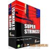 Super String Melodies от P5 Audio - сэмплы струнных, Hip Hop (WAV) Super String Melodies от P5 Audio - сэмплы струнных, Hip Hop (WAV)