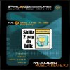 Pro Sessions Vol 21 Skillz 2 Pay the Billz Electricity от M-Audio - сэмплы breaks, electro, electroclash (Multiformat)
