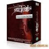 Pro Edition Lite от Cinematic Strings - библиотека струнных инструментов (KONTAKT)