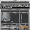 Audiffex - Gallien Krueger Amplification 2 Pro v2.0.2 (WIN & OSX TEAM ASSiGN) - Искажение / Overdrive / Усилитель