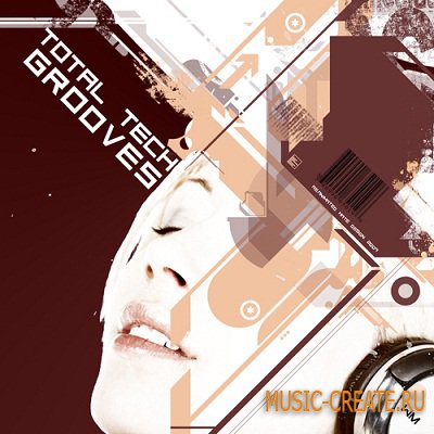 WM Total Tech Grooves от Sounds to Sample - сэмплы tech house (WAV REX) WM Total Tech Grooves от Sounds to Sample - сэмплы tech house (WAV REX)