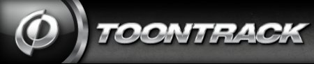Massive Drum MIDI Pack + Complete Song Drum MIDI 2011 от Toontrack - большая сборка MIDI