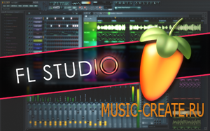 FL Studio 10 FL Studio 10
