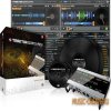 Native Instruments - Traktor & Scratch Pro v2.6 PORTABLE - инструмент dj