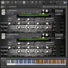 XP-50 от Roland - виртуальный синтезатор Roland XP-50 (KONTAKT) XP-50 от Roland - виртуальный синтезатор Roland XP-50 (KONTAKT)