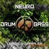 Neuro: Drum & Bass от Peace Love Productions - сэмплы drum and bass (Wav Acid) Neuro: Drum & Bass от Peace Love Productions - сэмплы drum and bass (Wav Acid)