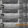 Elektrik Piano Fender Rhodes MKI & MK II Lite от Native Instruments - электрическое пианино vst (KONTAKT) Elektrik Piano Fender Rhodes MKI & MK II Lite от Native Instruments - электрическое пианино vst (KONTAKT)